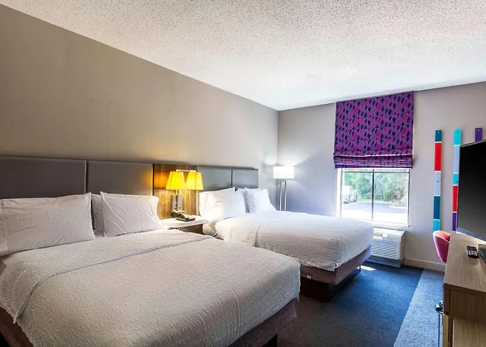 Hampton Inn East Windsor