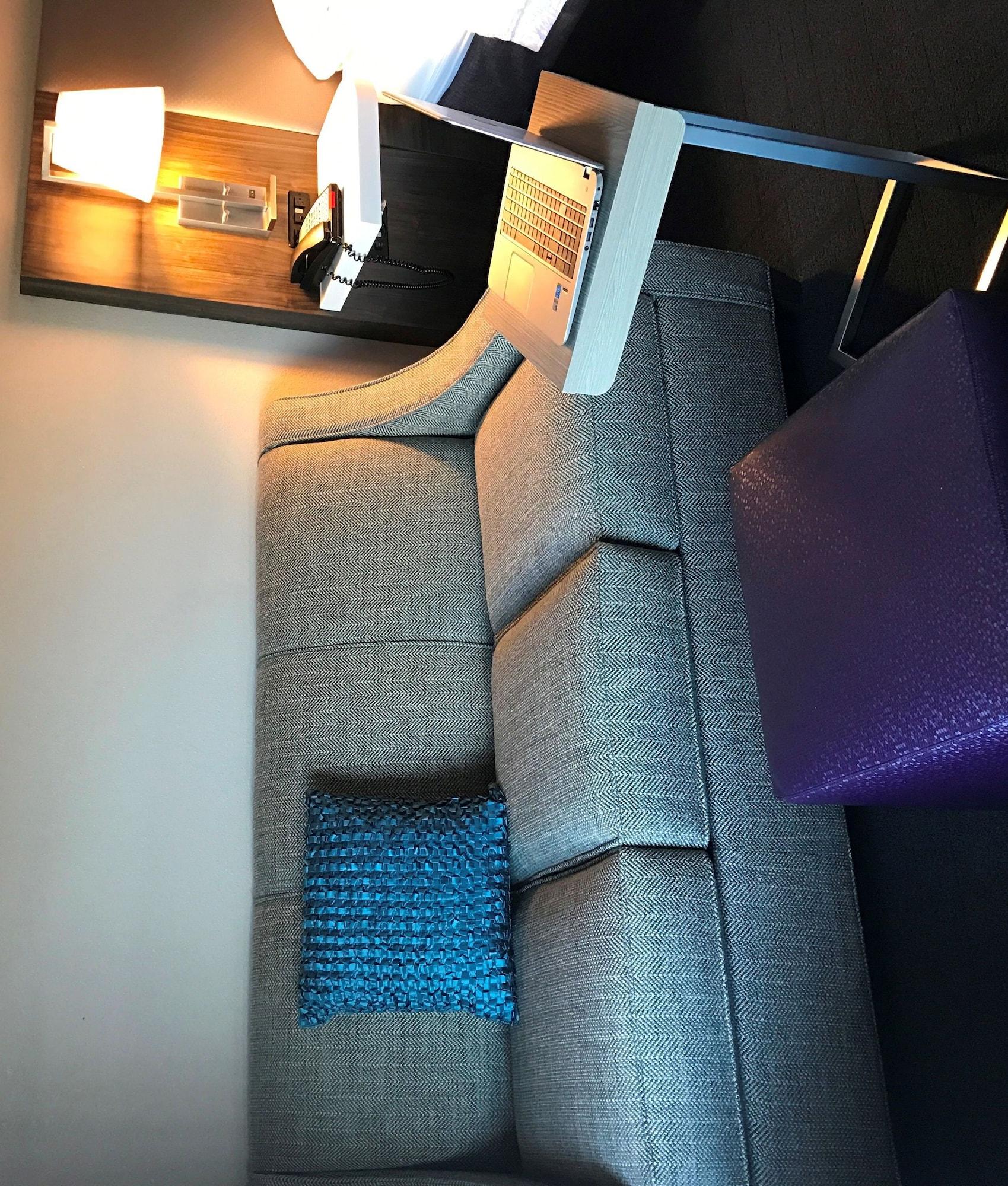 Hotel Hampton East Windsor