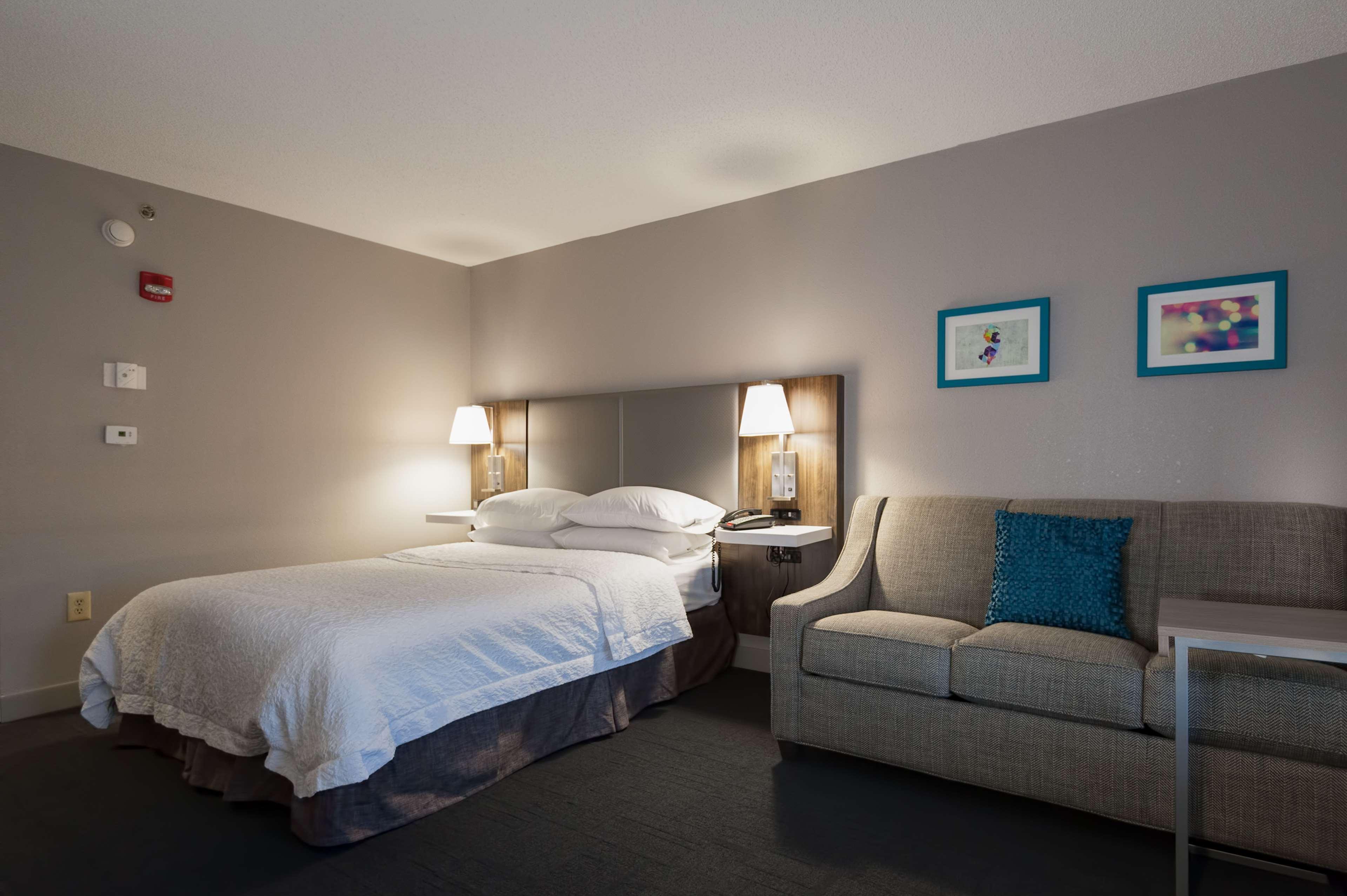 Hampton 3* East Windsor