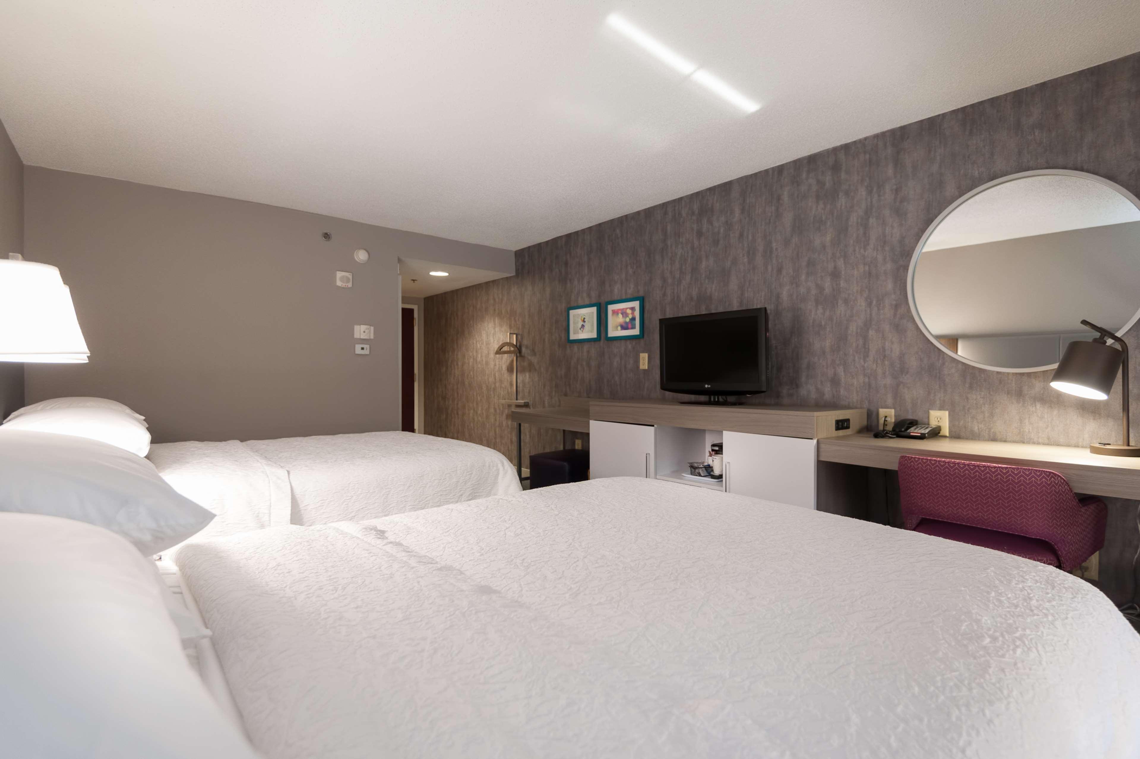 Hotel Hampton East Windsor