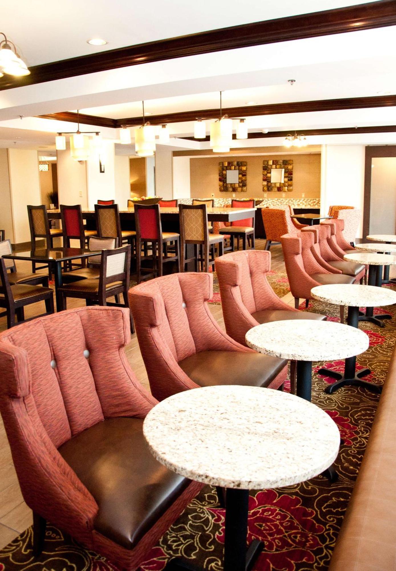Hotel Hampton East Windsor