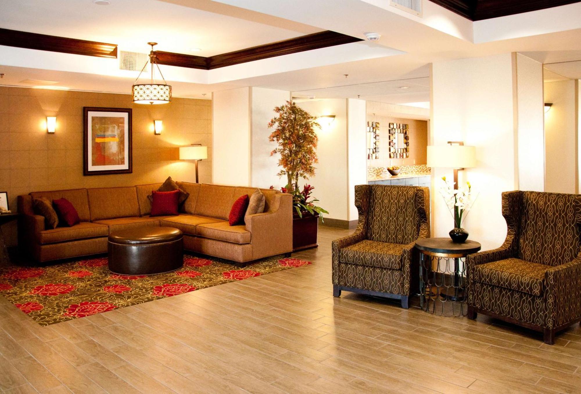 Hampton 3* East Windsor
