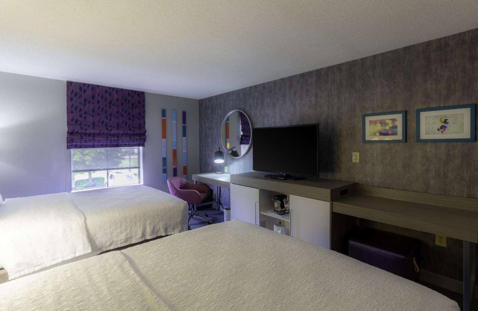 Hotel Hampton