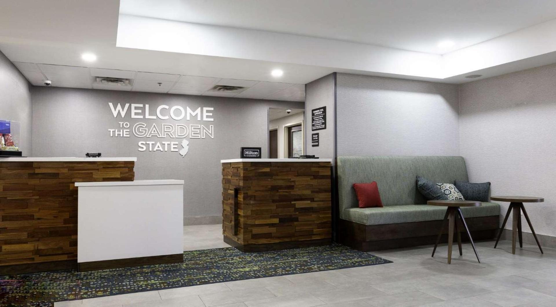 Hampton Hotel East Windsor