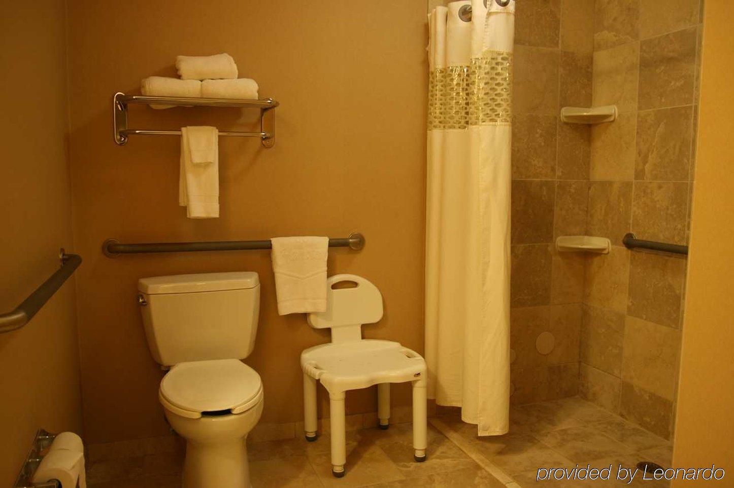 Hampton Hotel East Windsor