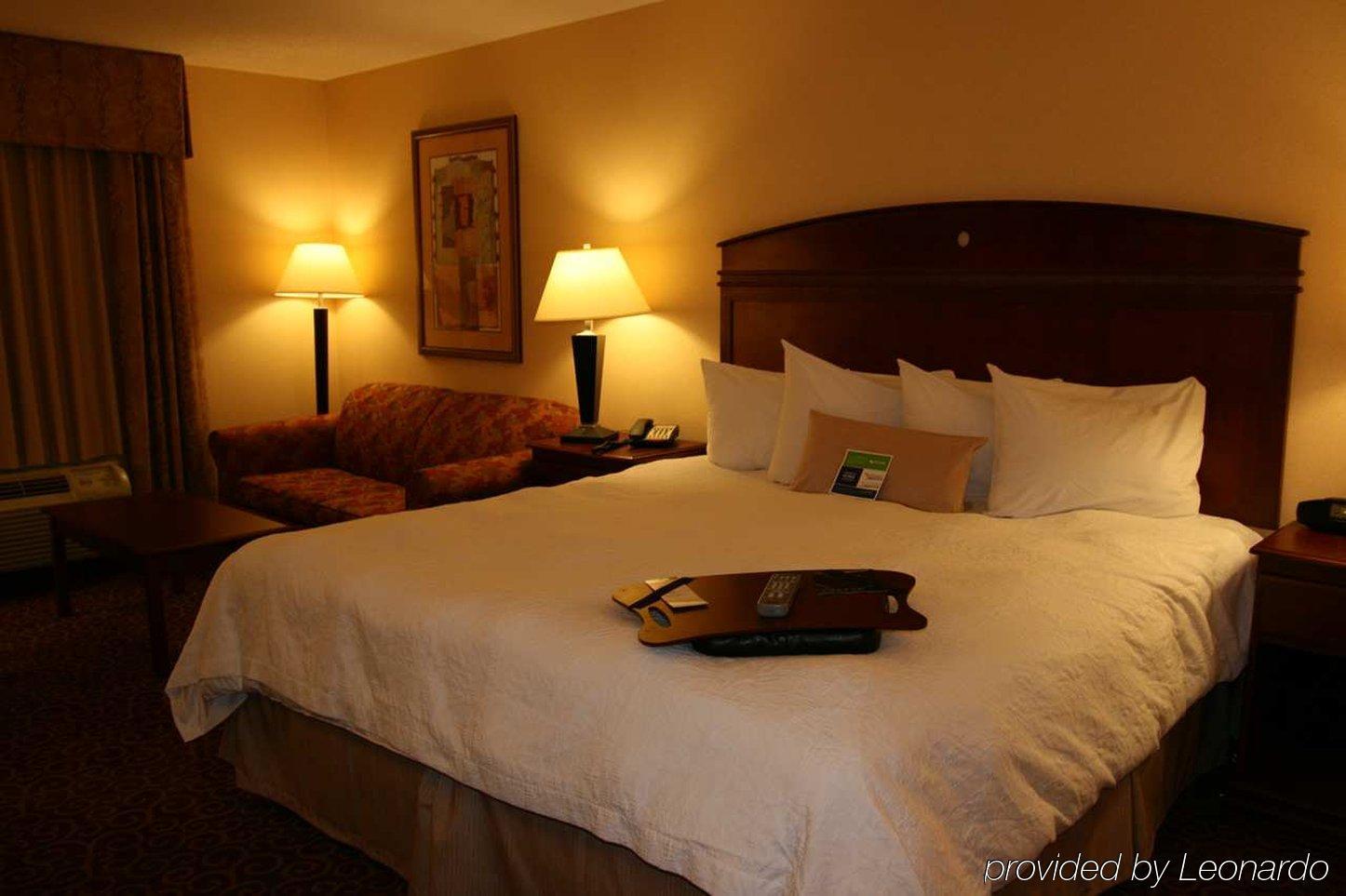 Hotel Hampton