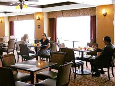 Hotel Hampton East Windsor