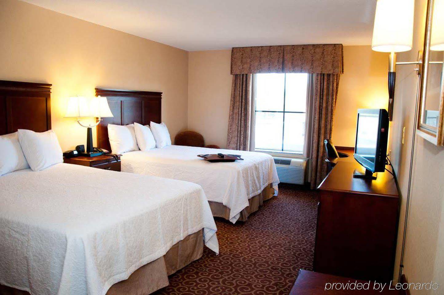 Hampton 3* East Windsor