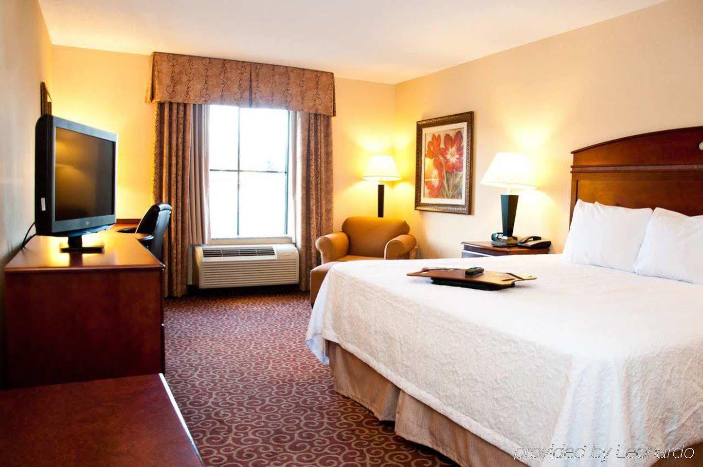 Hotel Hampton East Windsor