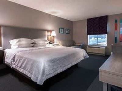 Hotel Hampton
