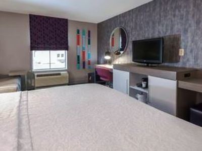 Hotel Hampton 3*