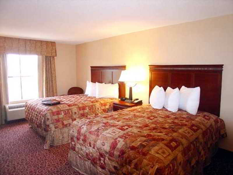 Hotel Hampton