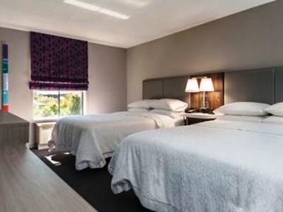 Hampton 3* East Windsor