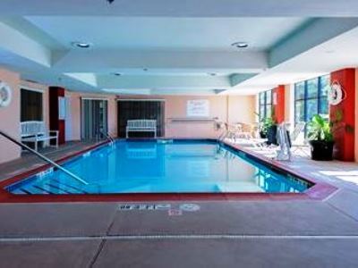 Hampton Hotel